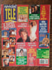 Sp&eacute;cial T&eacute;l&eacute; n 21 F&eacute;vrier 1992. 