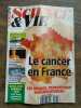 Science Vie Nº 968 Mai 1998. 