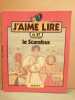 J'aime Lire n 87 Le Scarabus 1984. 