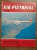 Air Pictorial Dassault Mirage August. 