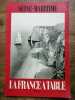 La France a Table maritime Nº 108 Mai 1964. 