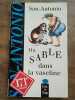 Du sable dans la vaseline Nº171 1998. San Antonio