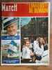Paris Match n 1012 28 Septembre 1968. 
