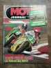 Moto Journal Nº 461 22 Mai 1980. 