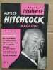Magazine La Revue du Suspense Nº 25 mai 1963. Alfred Hitchcock