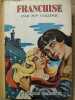 Mme Colomb Franchise Librairie hachette. 