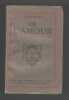 DE L'AMOUR j GILLEQUIN Renaissance du Livre. Stendhal