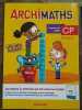 Archimaths Cycle 2 Fichier CP programmes. 