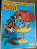 Le journal de MIckey hebdomadaire N 650. 
