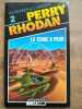 k h Scheer et c Dalton La Terre a peur nº 157 1989. PERRY RHODAN