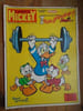 Le Journal de Mickey hebdomadaire N 712. 