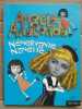 Angela Anaconda Nénervante Nanette. 