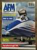 AFM Air Forces Monthly Magazine November. 