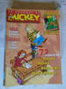 Le Journal de Mickey hebdomadaire N 2777. 
