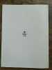Encyclopedia Britannica Home Reading Guide - Interior Decoration. 