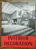 Encyclopedia Britannica Home Reading Guide - Interior Decoration. 