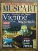 Muséart n77 Décembre 1997 Voyage de fêtes Vienne impériale. 