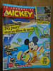 Le journal de Mickey hebdomadaire n 3264 S. 