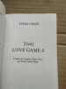 Emma Chase Love game Tome 4 Tied. 