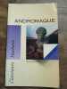 Racine Andromaque Classiques hachette. 