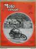 Moto Revue n 1084 a m c bol d'or 10 Mai 1952. 