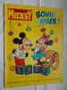 Le Journal de Mickey hebdomadaire N 1384. 