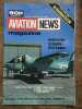 Aviation News Magazine vol 13 Nº 21 8 21 March 1985. 