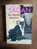 f Sagan Le chaval évanoui. 