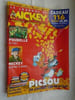 Le Journal de Mickey hebdomadaire N 2943. 