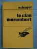 Le clan morembert Le masque. Agatha Christie