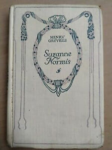 Henry Gréville - Suzanne Normis Nelson