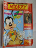 Le Journal de Mickey hebdomadaire N 2075. 
