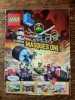 Lego Life - La course aux Masques oni. 