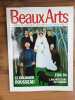 Beaux Arts Nº 17 Octobre 1984. Beaux Arts Editions