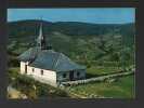 Grande CPM VENTRON Chapelle l'Ermitage Frère Joseph. 