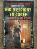 Stokes Nid d'espions en Corée Librairie Arthème fayard. Manning Lee