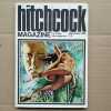 Hitchcock Magazine La Revue du Suspense décembre 1968. Hitchcock A