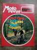 Moto Revue n 2098 10 Novembre 1972. 