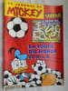 Le Journal de Mickey hebdomadaire N 2191. 