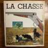 La Chasse grund. 