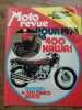 Moto Revue N&ordm; 2149 30 Novembre 1973. 