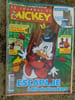 Le Journal de Mickey hebdomadaire N 3093. 