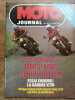 Moto Journal Nº 415 7 Juin 1979. 