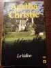 Le Vallon Club des masques 05. Agatha Christie