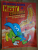 Le journal de Mickey hebdomadaire n 1528. 