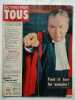 LECTURES POUR TOUS 52 avril 1958. 
