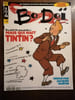 BoDo&iuml; n15 Mais qui hait Tintin Janvier 1999. 