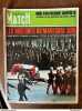 Paris Match n931 Les obseques du Marechal juin 11 Février 1967. 