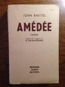 Amédée