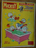 Le journal de Mickey hebdomadaire n 848. 